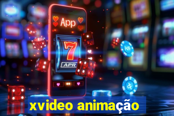 xvideo animação