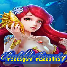 massagem masculina porto alegre