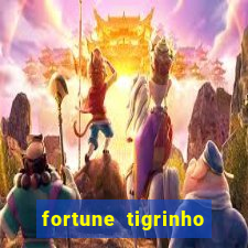 fortune tigrinho demo grátis