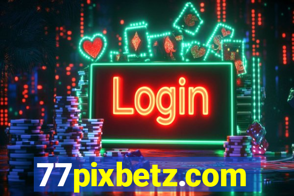 77pixbetz.com