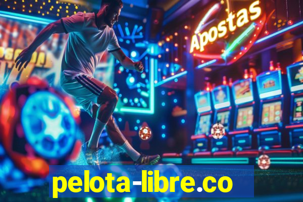 pelota-libre.com