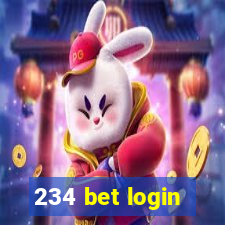 234 bet login