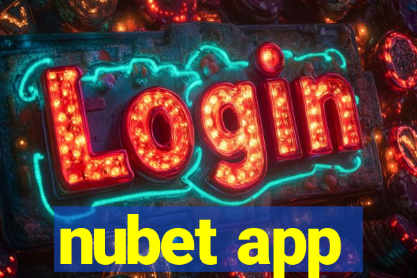 nubet app