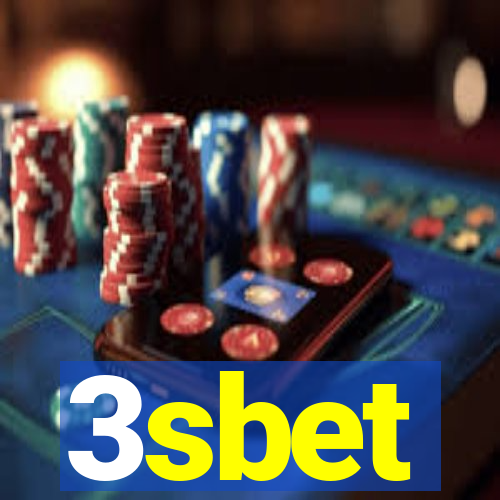 3sbet