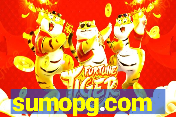 sumopg.com