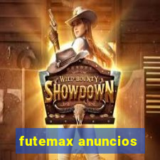 futemax anuncios