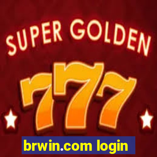 brwin.com login