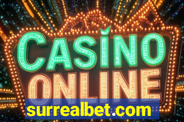 surrealbet.com