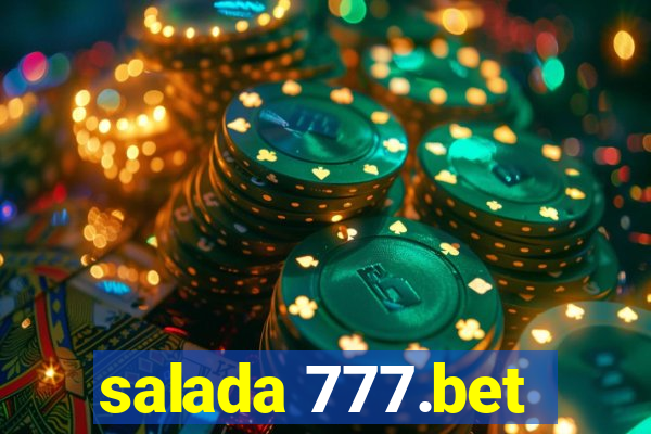 salada 777.bet