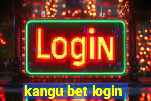 kangu bet login