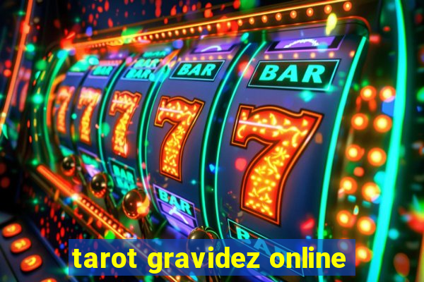 tarot gravidez online