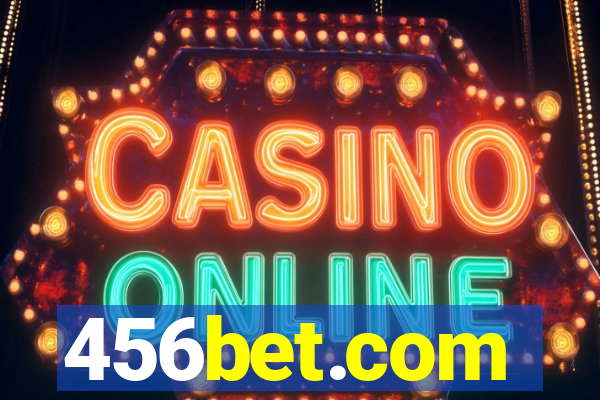 456bet.com