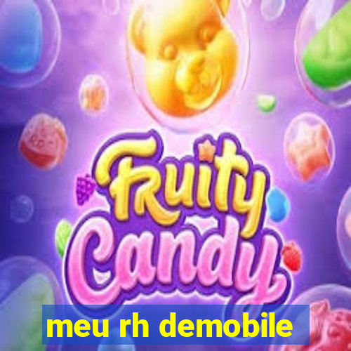 meu rh demobile