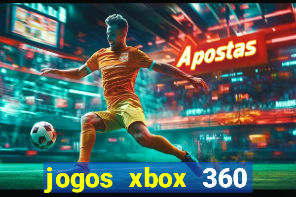 jogos xbox 360 download torrent