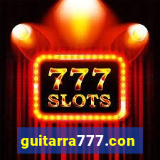 guitarra777.con