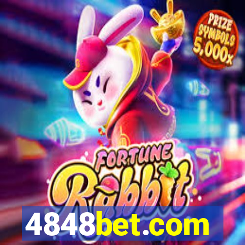 4848bet.com