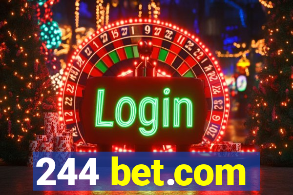 244 bet.com