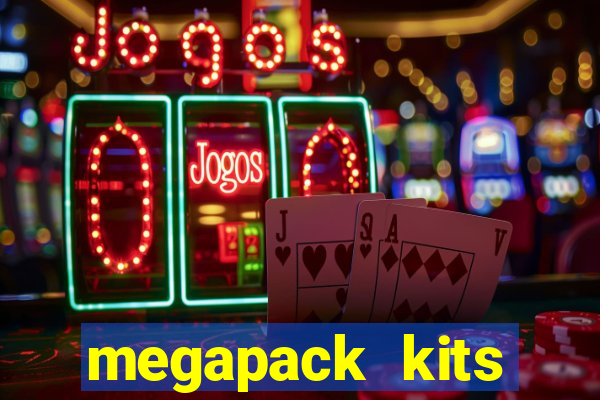 megapack kits football manager 2016