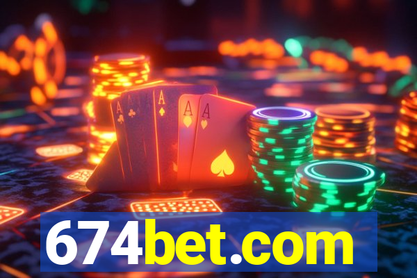 674bet.com