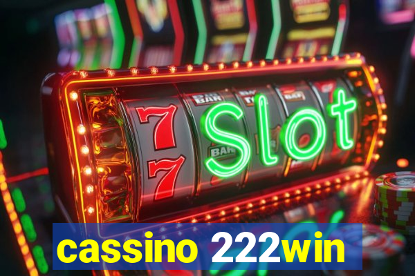 cassino 222win