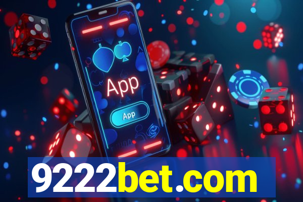 9222bet.com