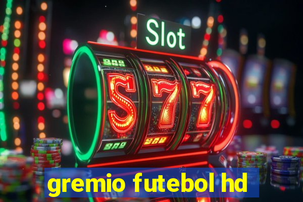 gremio futebol hd