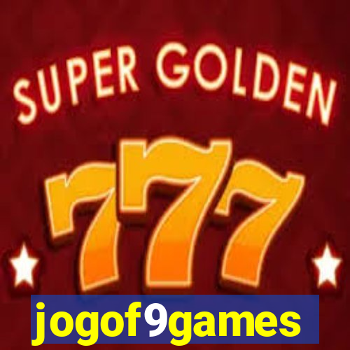 jogof9games