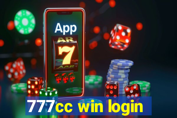 777cc win login