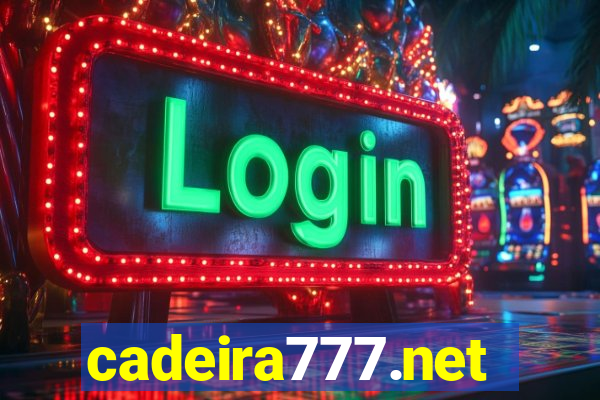 cadeira777.net