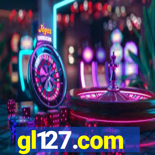 gl127.com