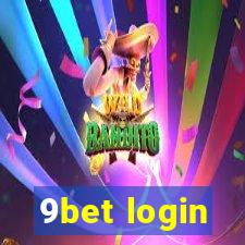 9bet login