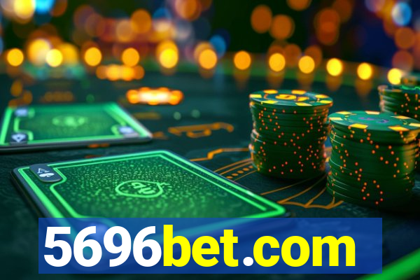 5696bet.com