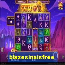 blazesinaisfree