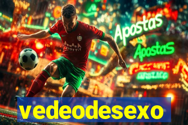 vedeodesexo