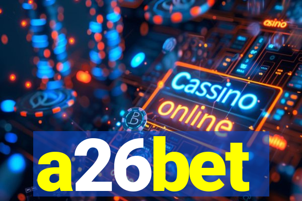 a26bet