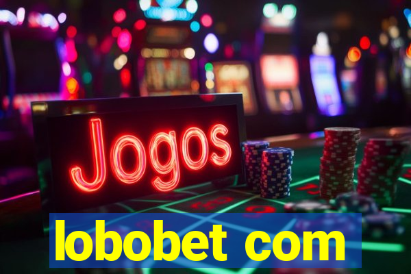 lobobet com