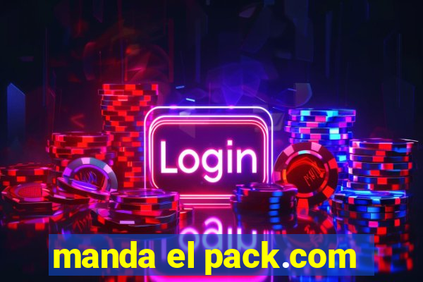 manda el pack.com