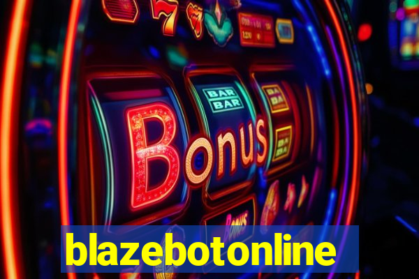 blazebotonline