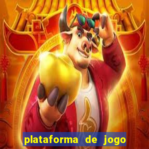 plataforma de jogo que paga no cadastro