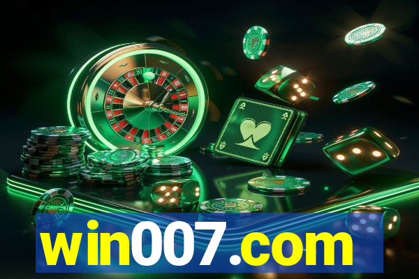 win007.com