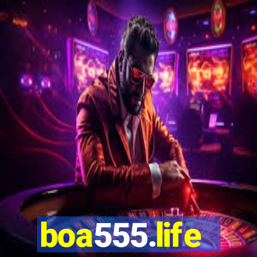 boa555.life