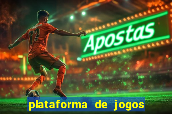 plataforma de jogos deolane bezerra