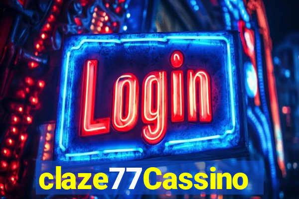 claze77Cassino