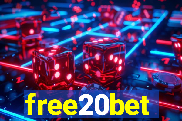 free20bet