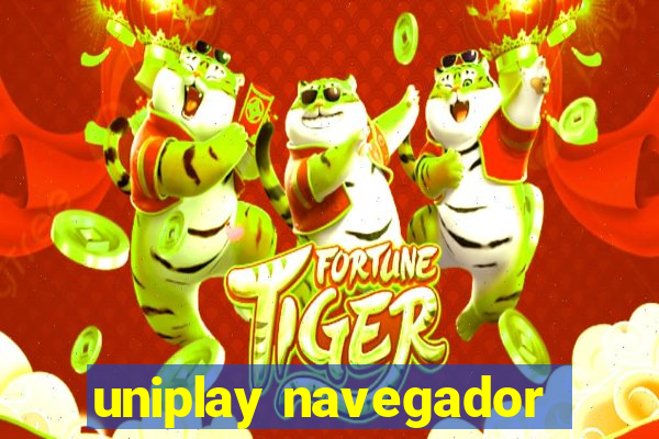 uniplay navegador