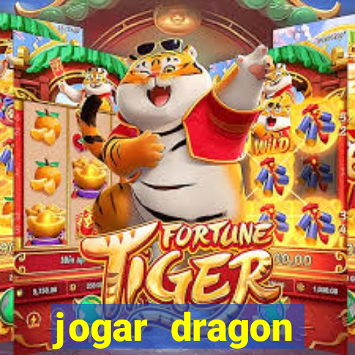 jogar dragon fortune demo