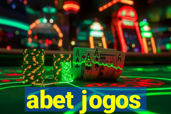 abet jogos