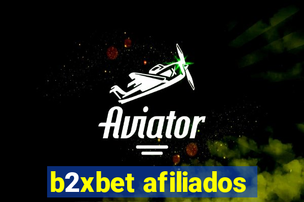 b2xbet afiliados