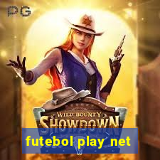 futebol play net