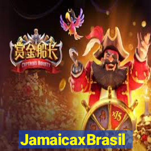 JamaicaxBrasil